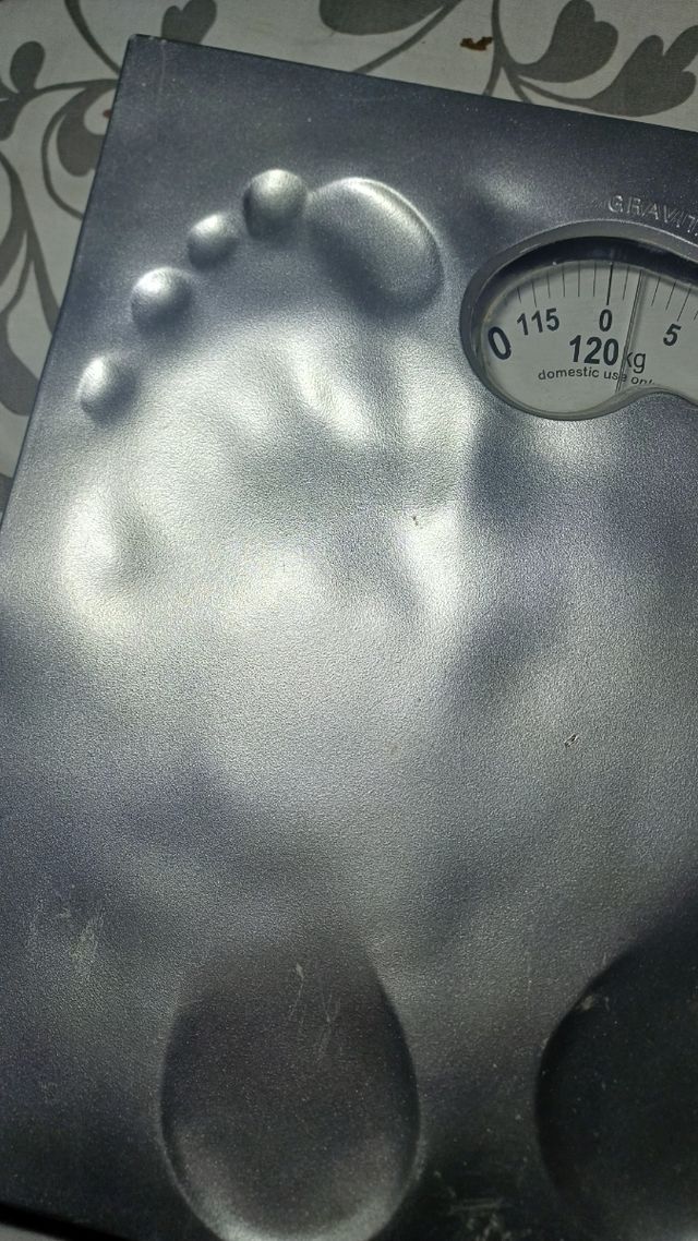 Bilancia pesapersone Viceversa