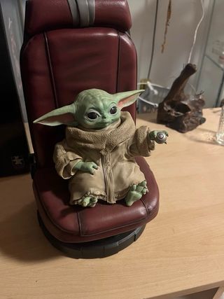 Grogu Star Wars