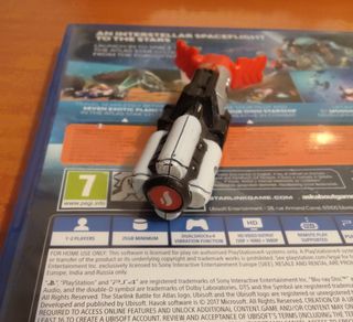 Starlink Battle for Atlas PS4