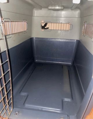 Trasportino Croci Vagabond XL