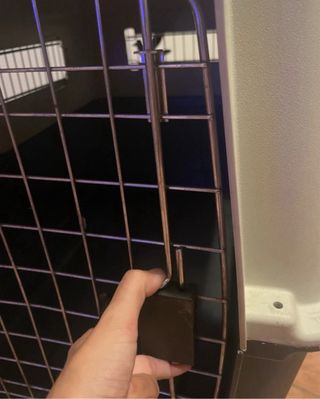 Trasportino Croci Vagabond XL