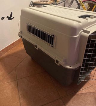 Trasportino Croci Vagabond XL