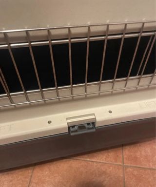 Trasportino Croci Vagabond XL