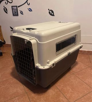 Trasportino Croci Vagabond XL