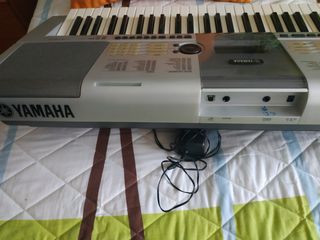 Teclado Casio CTK-100