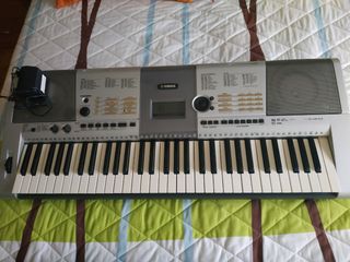 Teclado Casio CTK-100