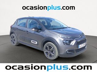 Citroen C3 Origin PureTech 83 Plus 61 kW (83 CV)