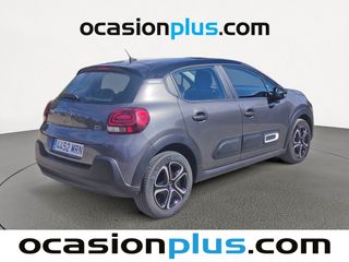 Citroen C3 Origin PureTech 83 Plus 61 kW (83 CV)