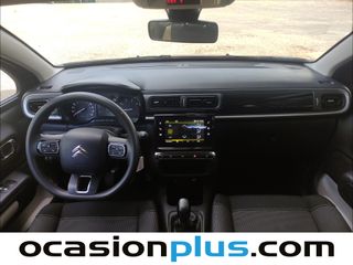 Citroen C3 Origin PureTech 83 Plus 61 kW (83 CV)