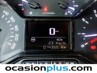 Citroen C3 Origin PureTech 83 Plus 61 kW (83 CV)