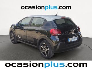 Citroen C3 Origin PureTech 83 Plus 61 kW (83 CV)