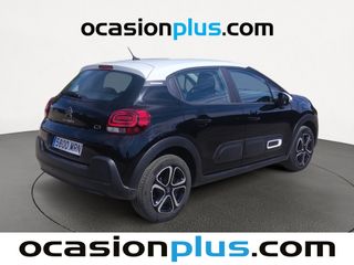 Citroen C3 Origin PureTech 83 Plus 61 kW (83 CV)