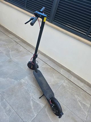 Patinete Xiaomi Scooter Pro 2