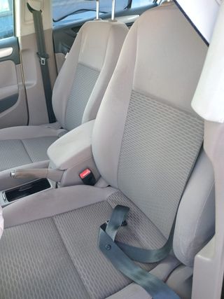 Despiece Volkswagen Golf VI 2011