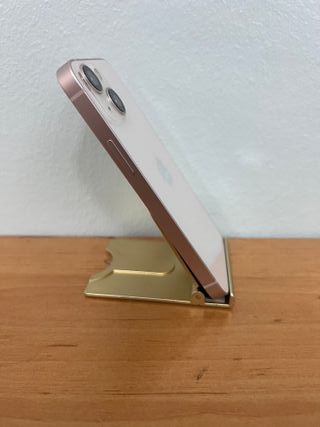 Apple iPhone 13 Mini 128gb Rosa Grado A+ Bat. 100%