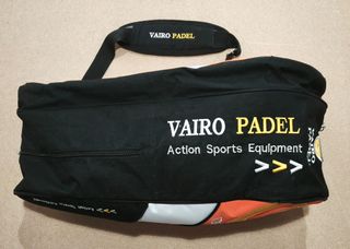 Bolsa de pádel Vairo