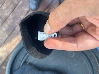 Guantes Fourth Element Talla S