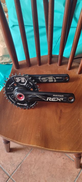 Misuratore di potenza Rotor Rex1 XCADEY