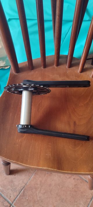 Misuratore di potenza Rotor Rex1 XCADEY