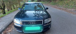 Audi A8 2003