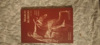 Marco Aurelio - Ediciones del Orto