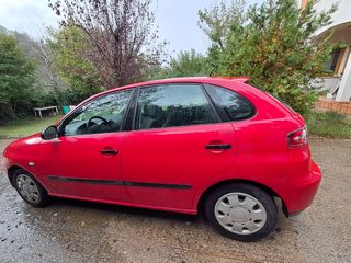 SEAT Ibiza 2003