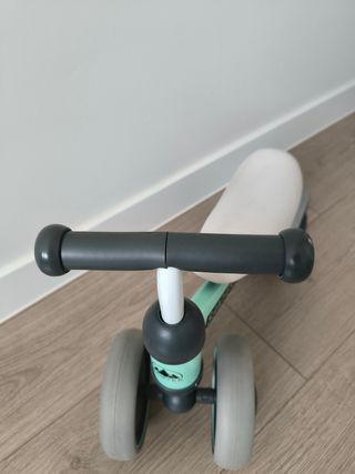 Bicicleta infantil Sawyer