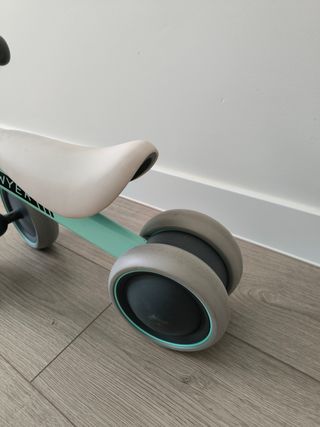 Bicicleta infantil Sawyer