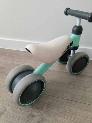 Bicicleta infantil Sawyer