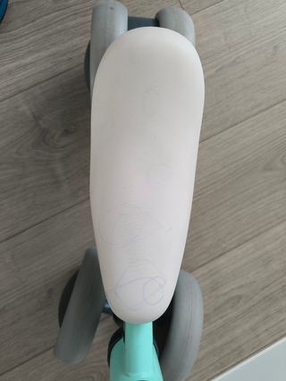 Bicicleta infantil Sawyer