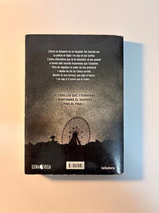 Noel et busca (Catalan Edition)