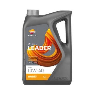 Aceite Repsol LEADER 10W-40 5L