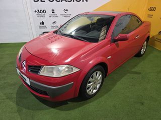 RENUALT MEGANE 1.5 dCi 105 CV UNICO DUEÑO