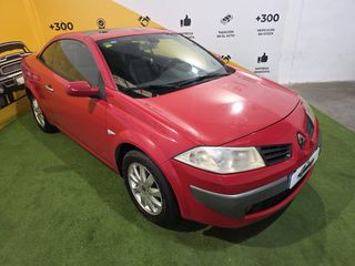 RENUALT MEGANE 1.5 dCi 105 CV UNICO DUEÑO