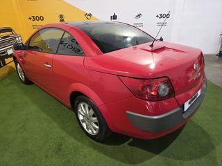 RENUALT MEGANE 1.5 dCi 105 CV UNICO DUEÑO