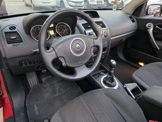 RENUALT MEGANE 1.5 dCi 105 CV UNICO DUEÑO