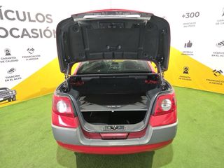 RENUALT MEGANE 1.5 dCi 105 CV UNICO DUEÑO