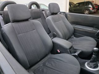 RENUALT MEGANE 1.5 dCi 105 CV UNICO DUEÑO