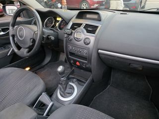 RENUALT MEGANE 1.5 dCi 105 CV UNICO DUEÑO