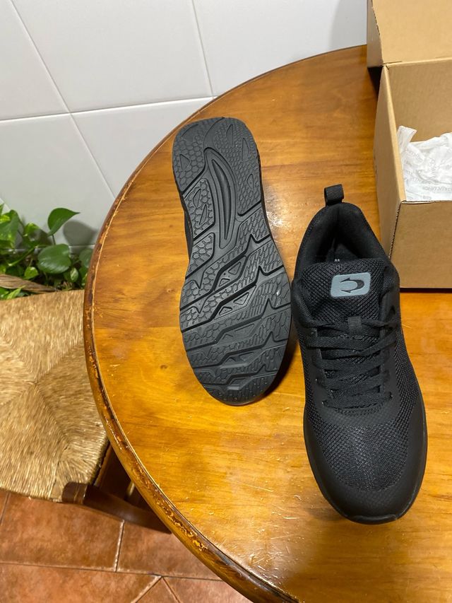 Zapatillas John Smith Talla 42