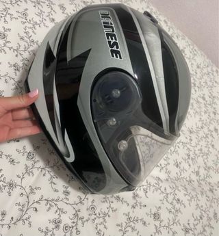 Casco de moto Dainese