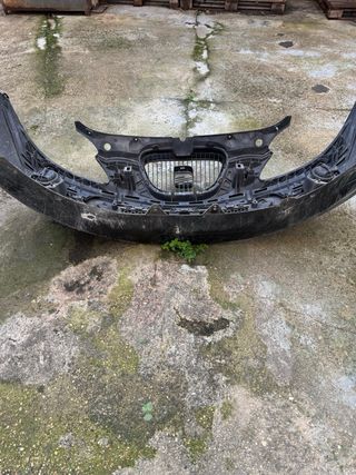 Parachoques Seat Leon