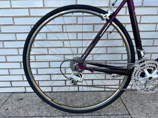 Bicicleta Giant Cadex Carbón Talla XS