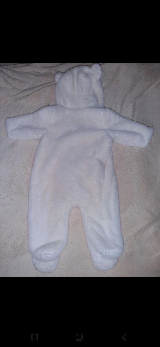 Lote 6-9m niña variado