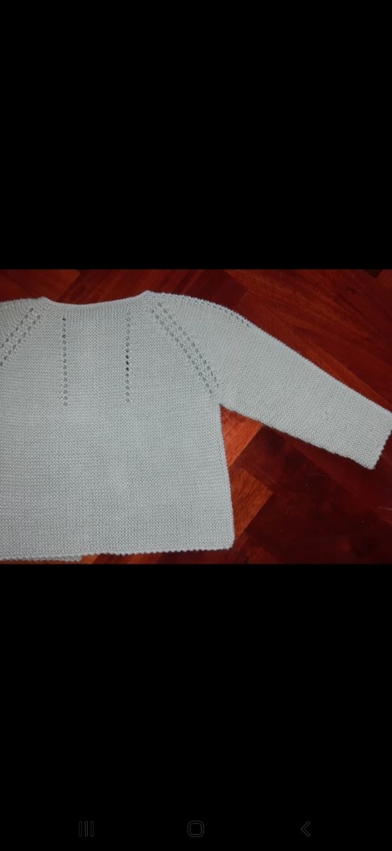 Lote 6-9m niña variado