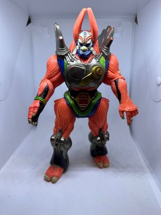 Power Rangers Mighty Morphin Figura