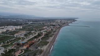 Fotografía y vídeo con dron