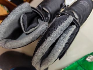 Botas de agua niña niño talla 36