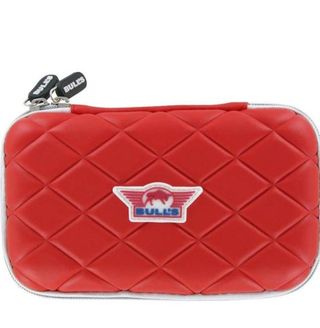 Funda Dardos Bulls Evada L-Case Red 66376