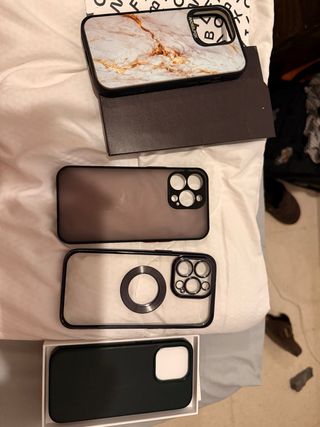 Custodie per iPhone 13 Pro